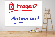Fragen Antworten