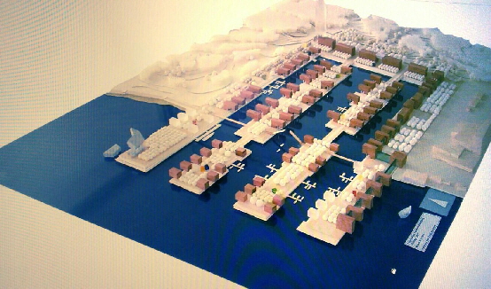 Modell_Kiel-Sailing_City_HL_1